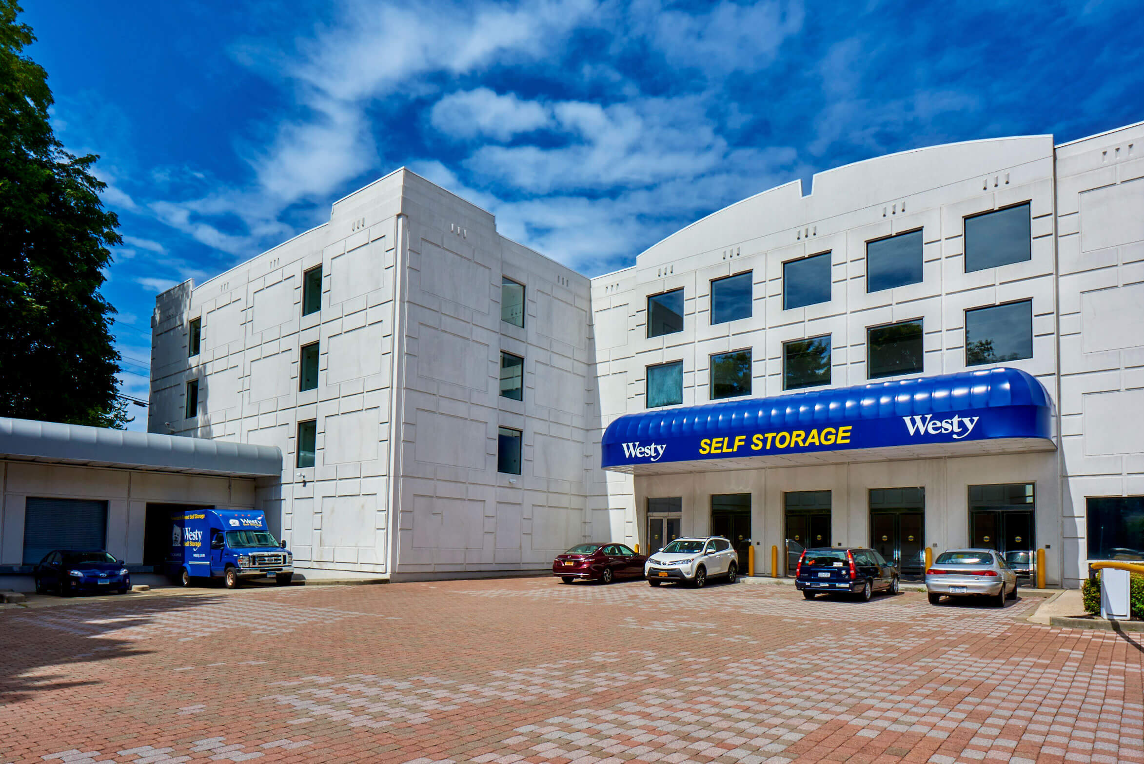 Self Storage Bronxville Ny Dandk Organizer