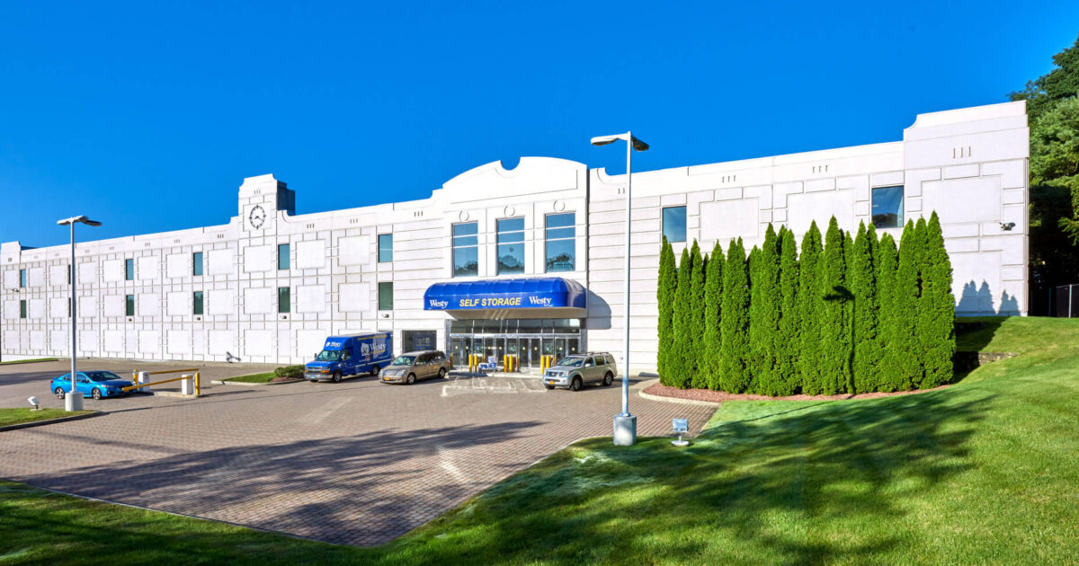 Westy Self Storage Elmsford
