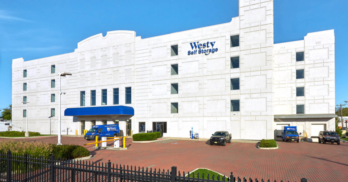 Westy Self Storage | Hackensack NJ Self Storage Units