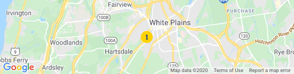 White plains